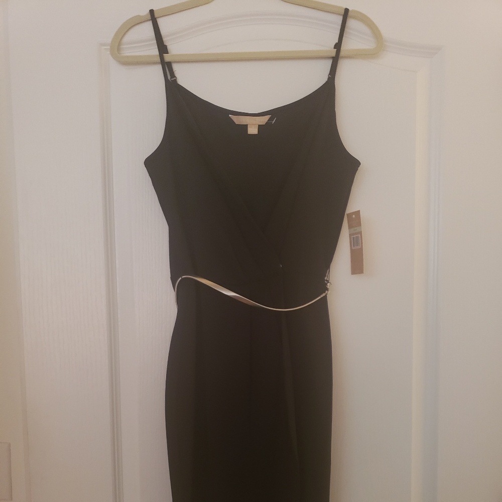 Hope and harlow Black Dress